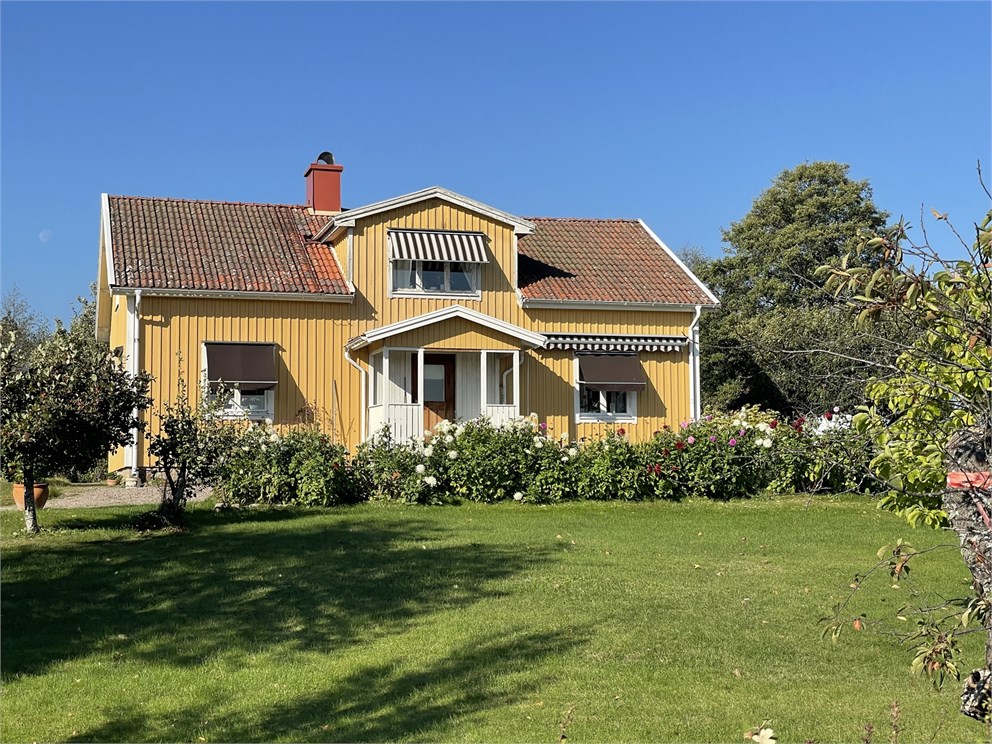 Söne Bergsgården 1