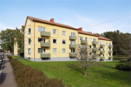 Mellankullagatan 4A