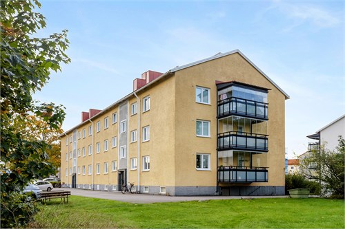 Vadmansgatan 12 B  