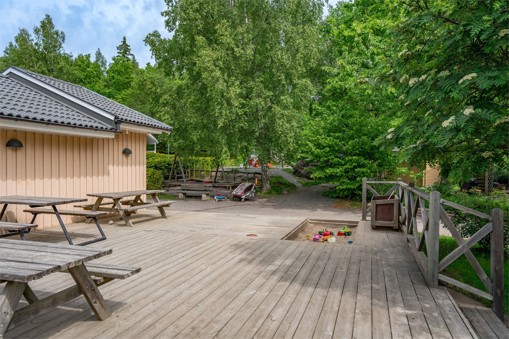 På gång – bild 16