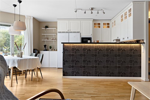 Strandvägen 13A