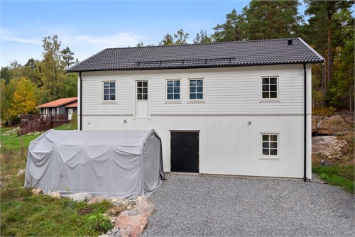 Fågelviksvägen 14