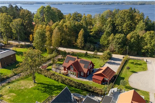 Gökvägen 1