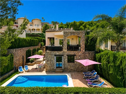 Pedreguer | Costa Blanca