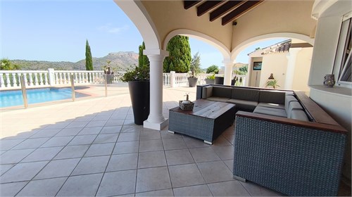 Pedreguer | Costa Blanca