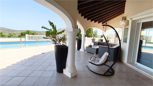 Pedreguer | Costa Blanca