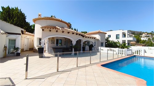 Pedreguer | Costa Blanca