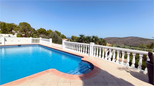 Pedreguer | Costa Blanca