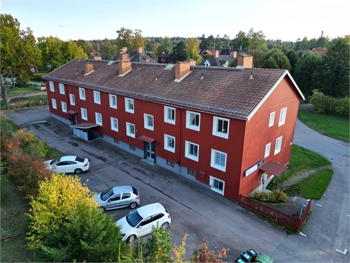 Engelbrektsgatan 1A