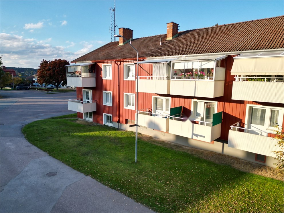Engelbrektsgatan 1A