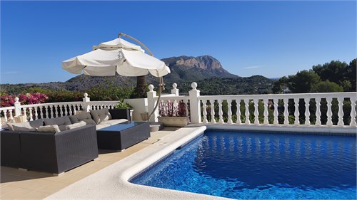 Altea-Albir