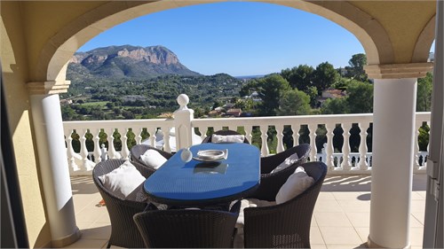 Altea-Albir