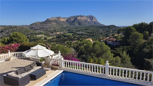 Altea-Albir