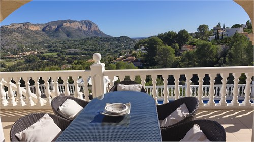 Altea-Albir