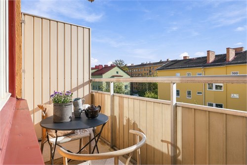 Geijersgatan 23B