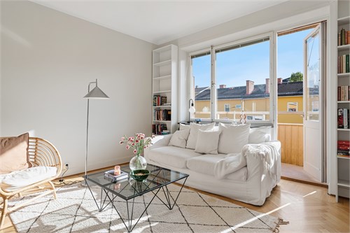 Geijersgatan 23B