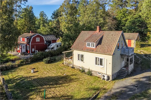 Kråkekullsvägen 14-0