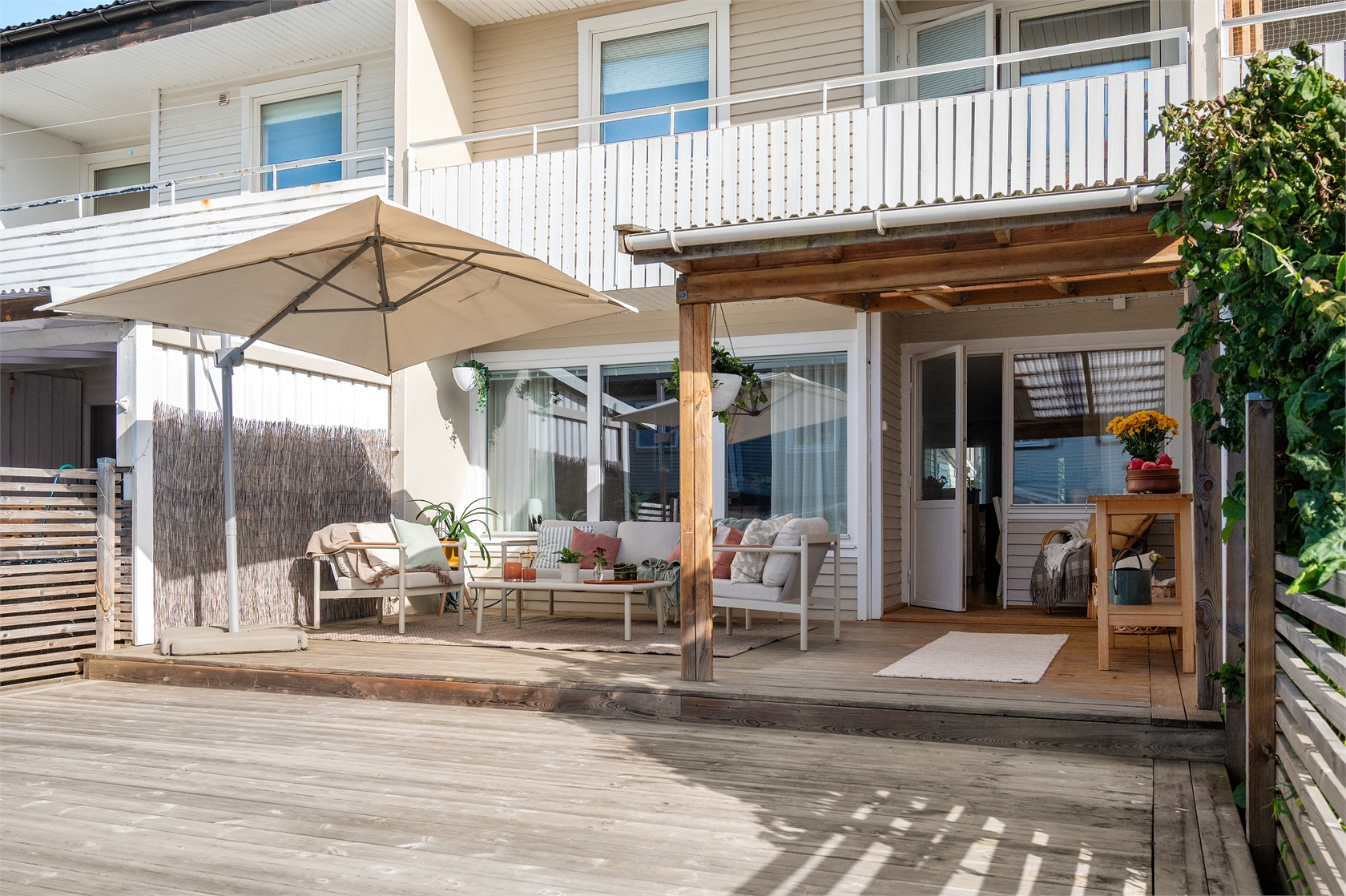 House, 5 rooms, 119 m²