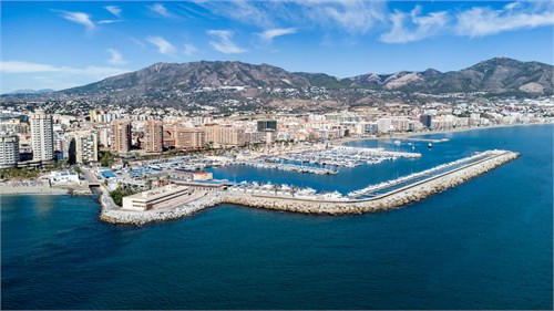 Fuengirola | Costa Del Sol