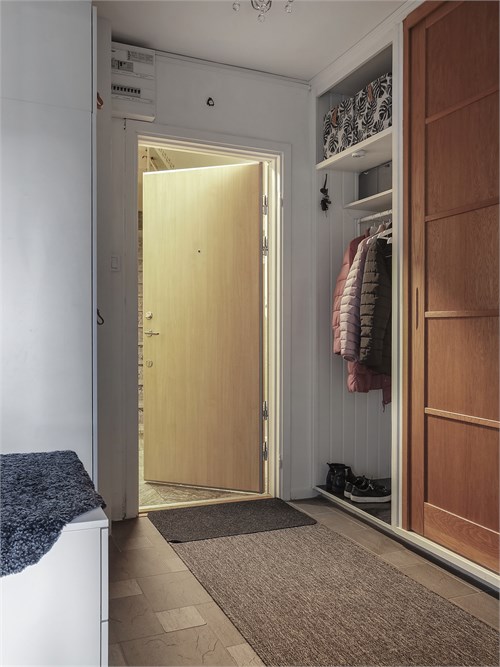 Skandiavägen 2A