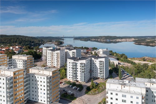 Skandiavägen 2A