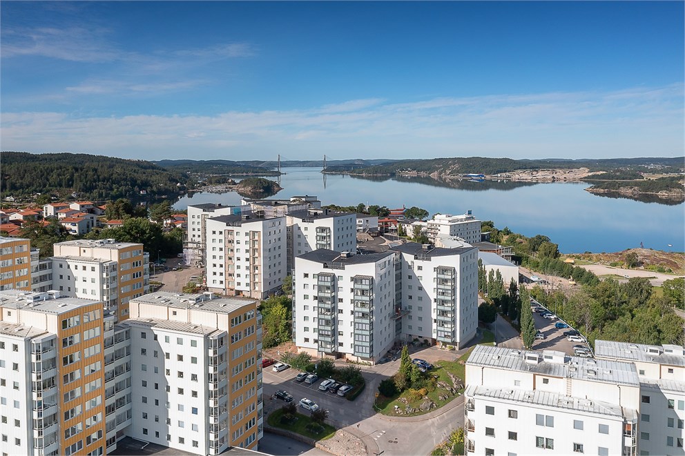 Skandiavägen 2A