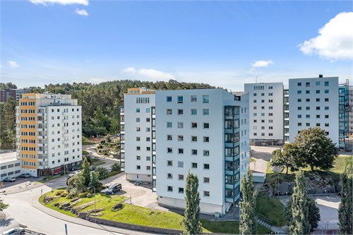 Skandiavägen 2A