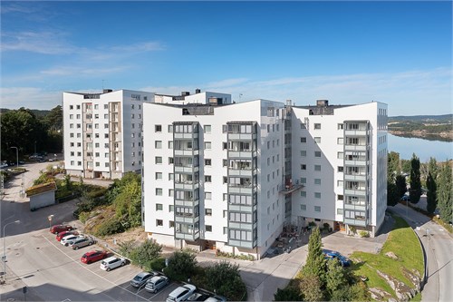 Skandiavägen 2A