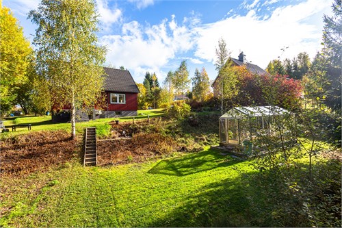 Bredsjö Erikslundsvägen 5