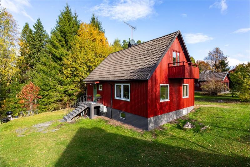 Välkommen till Bredsjö Erikslundsvägen 5!