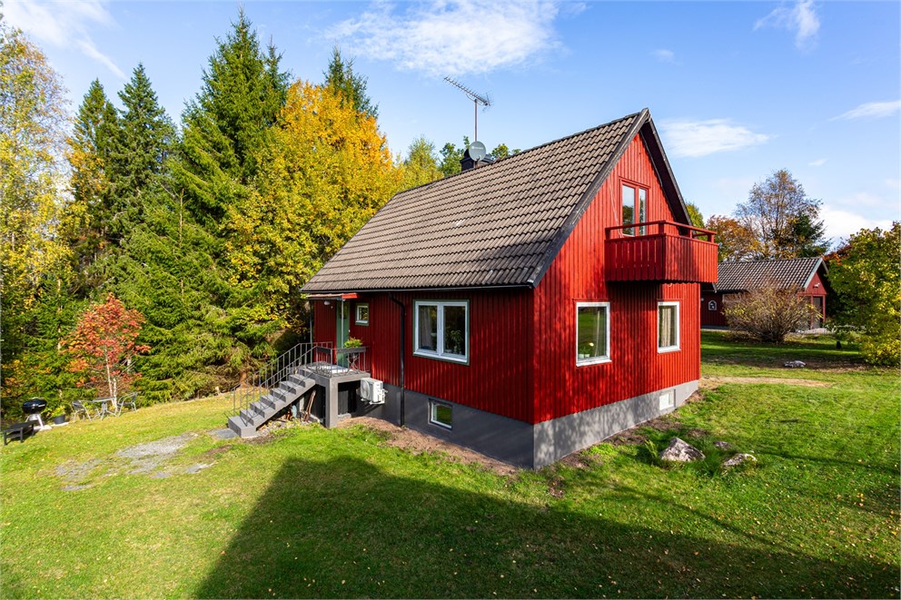 Välkommen till Bredsjö Erikslundsvägen 5!