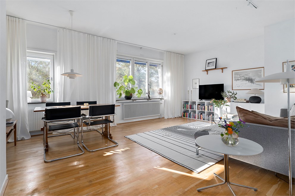Torshammarvägen 12 A, 2tr