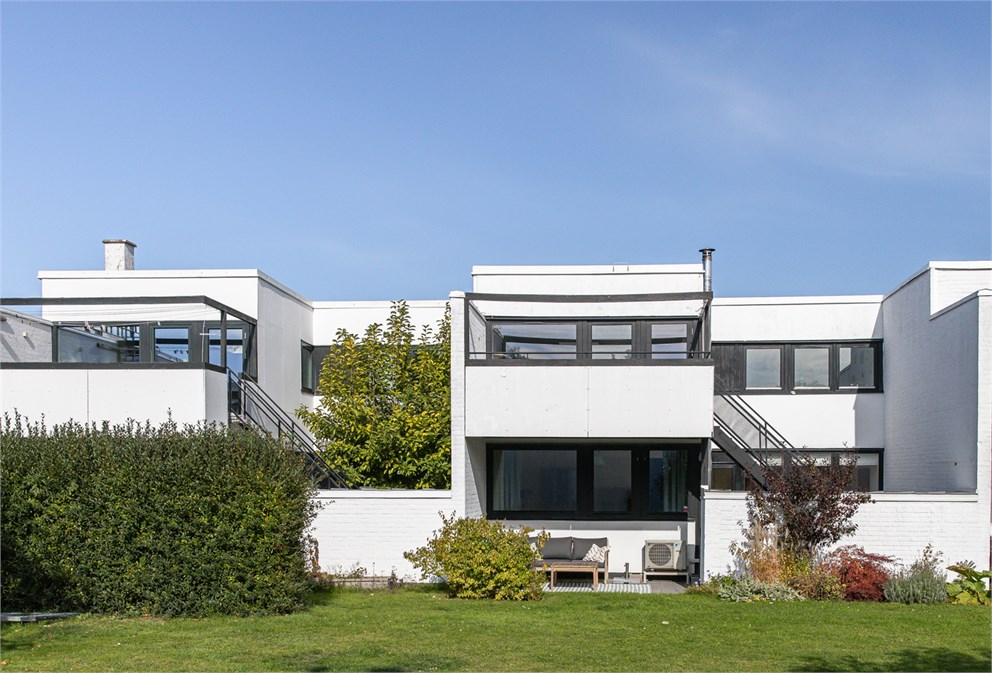 Äpplehagen 4