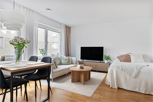 Ernst Torulfsgatan 3 E