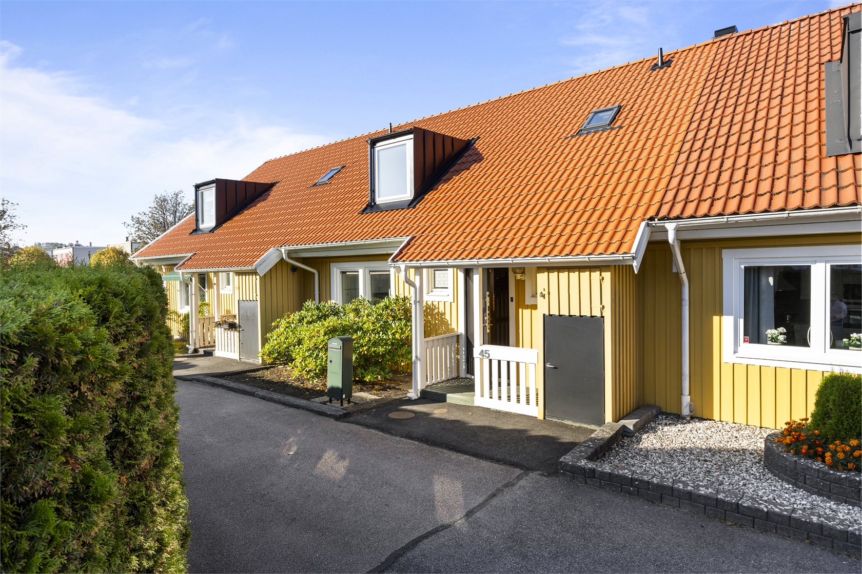 House, 5 rooms, 116 m²