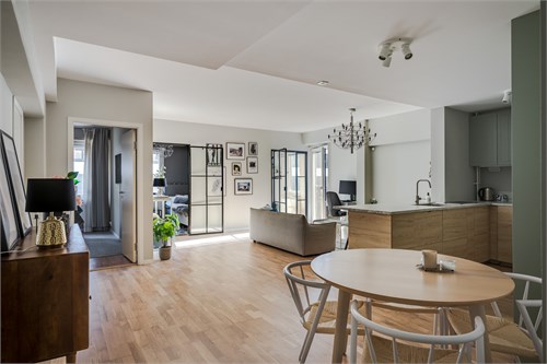 Sandhamnsgatan 57 A