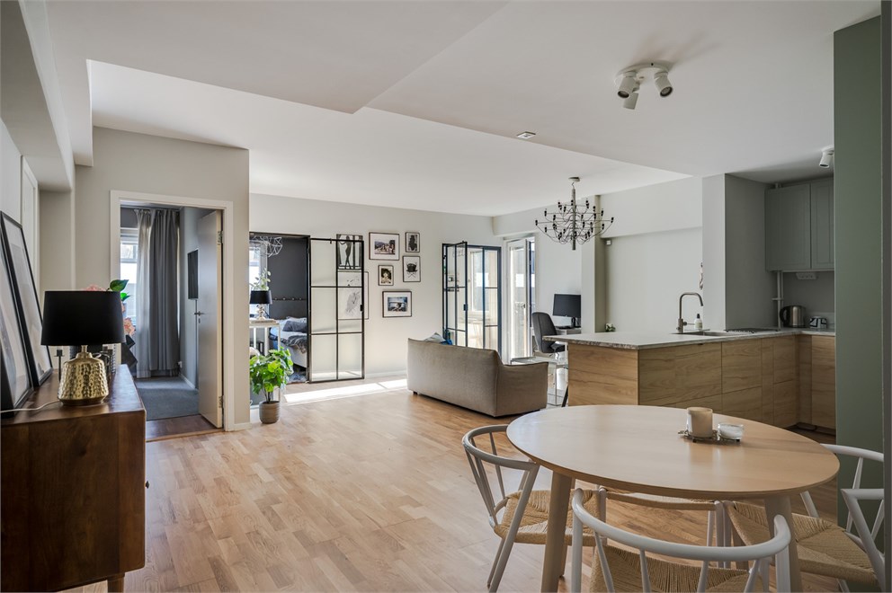 Sandhamnsgatan 57 A