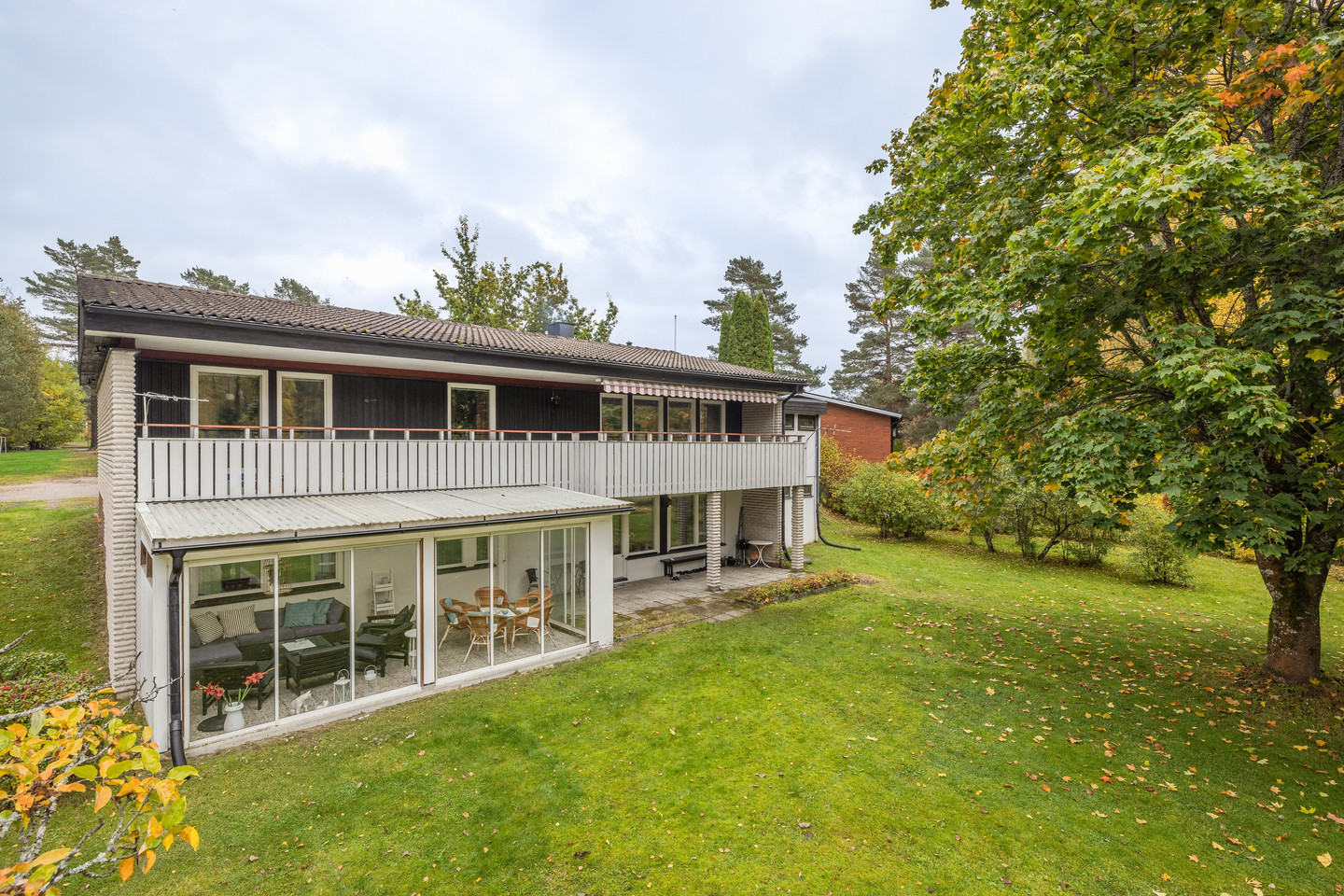 Villa, 6 rum, 175 m²