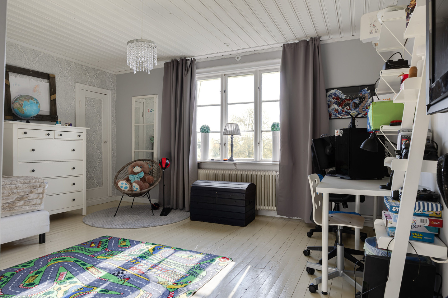 På gång – bild 40