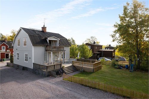 Östra Parkgatan 34