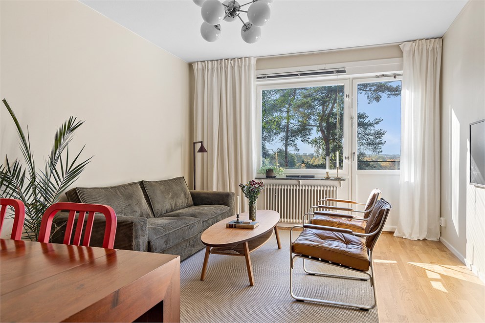 Bastuhagsvägen 6