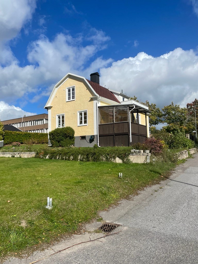 Ekmans väg 9