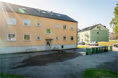 Grindhöjdsvägen 6A