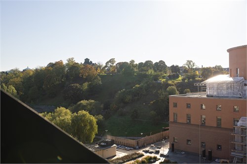 Sveavägen 114
