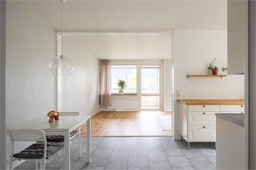 Lundenvägen 35A