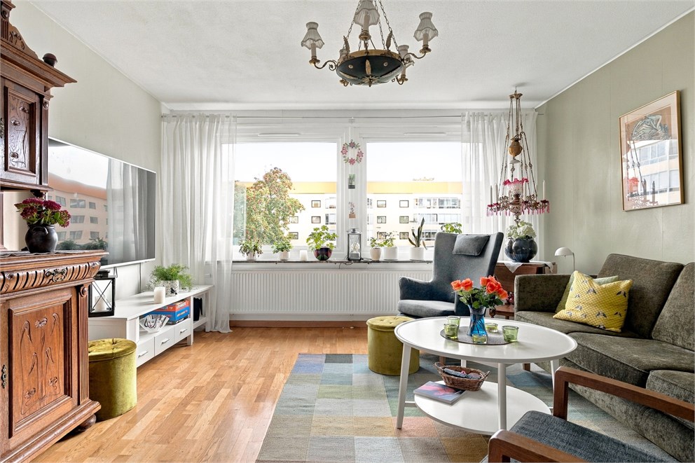 Trestegsgatan 95