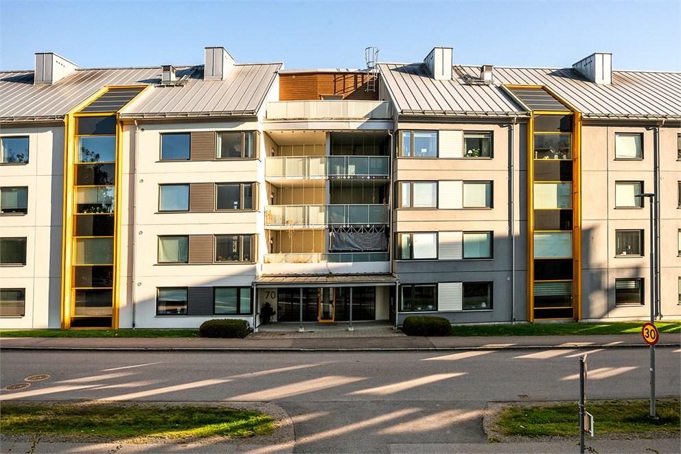 Segerstadsvägen 70C
