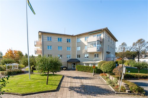 Malmgatan 2