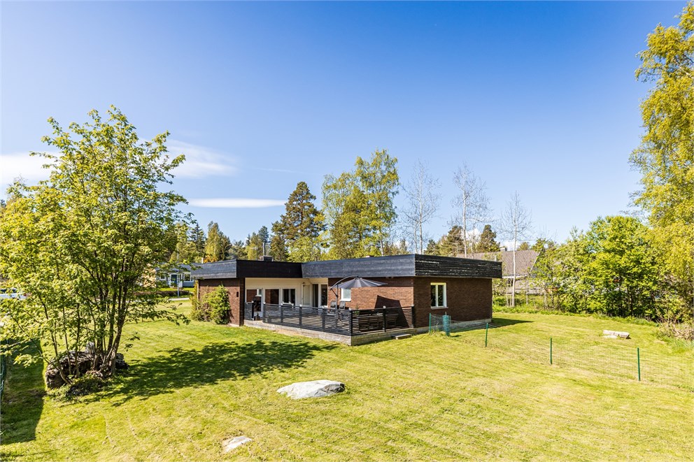 Fabriksvägen 22