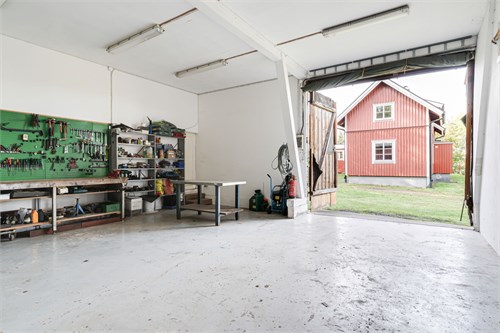Valinge Kåpås 11